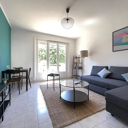 Le Lemptegy - Confortable T4 Proche De La Gare Avec Petit Balcon Appartement Clermont-Ferrand