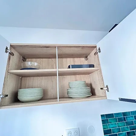Le Lemptegy - Confortable T4 Proche De La Gare Avec Petit Balcon Appartement *