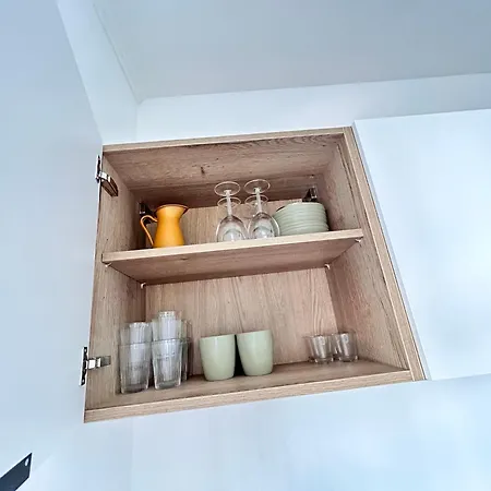 Appartement Le Lemptegy - Confortable T4 Proche De La Gare Avec Petit Balcon