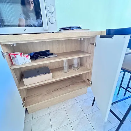 Le Lemptegy - Confortable T4 Proche De La Gare Avec Petit Balcon Appartement Clermont-Ferrand